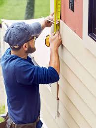 Affordable Siding Repair and Maintenance Services in Pine Island, TX